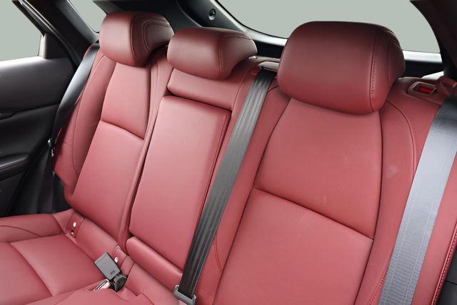 used 2023 Mazda CX-30 car, priced at $25,177
