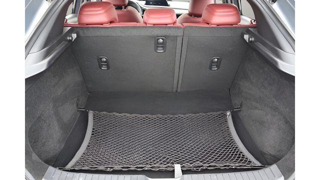 used 2023 Mazda CX-30 car, priced at $25,177