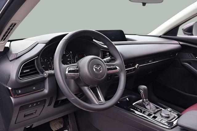 used 2023 Mazda CX-30 car, priced at $25,177