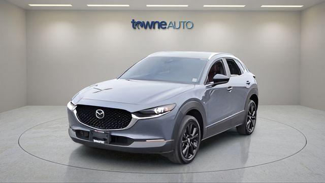 used 2023 Mazda CX-30 car, priced at $25,177