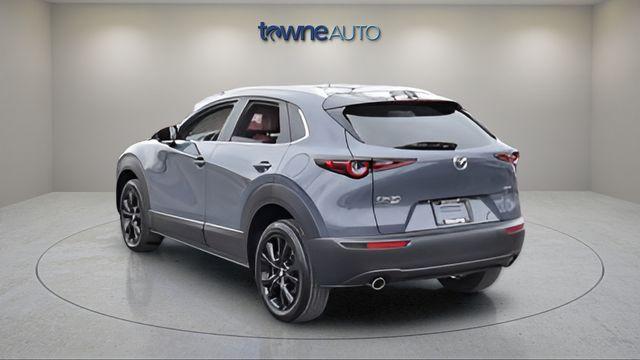 used 2023 Mazda CX-30 car, priced at $25,177