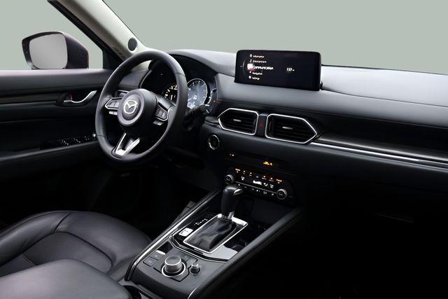 used 2023 Mazda CX-5 car, priced at $26,256