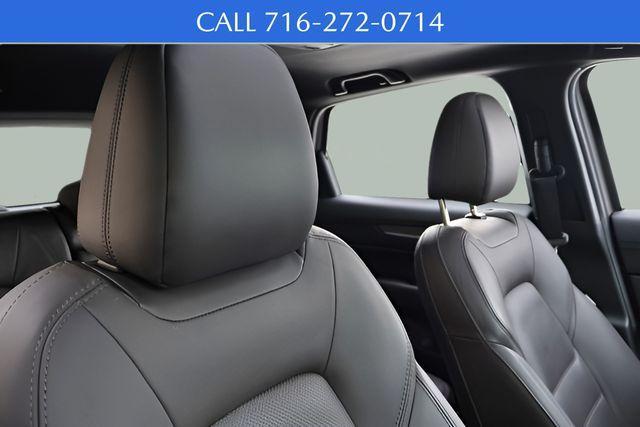 used 2023 Mazda CX-5 car, priced at $27,782