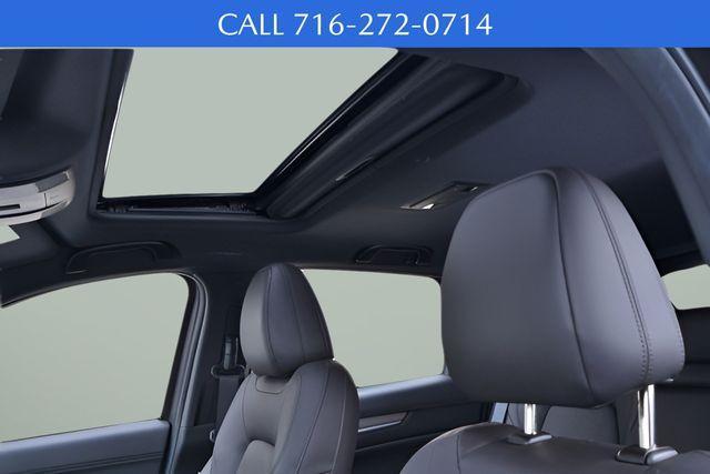 used 2023 Mazda CX-5 car, priced at $27,782