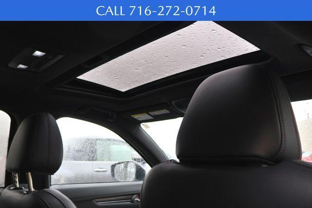 used 2024 Mazda CX-5 car, priced at $31,249