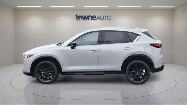 used 2024 Mazda CX-5 car, priced at $31,249