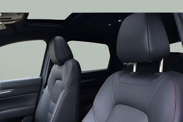 used 2024 Mazda CX-5 car, priced at $31,249