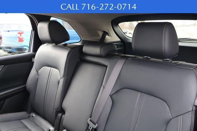 used 2025 Mazda CX-90 car, priced at $37,610