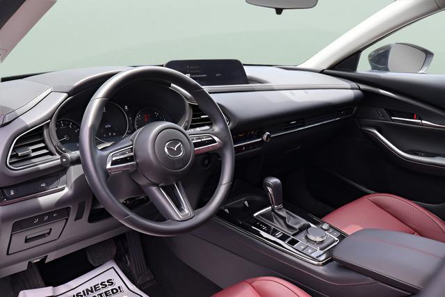 used 2023 Mazda CX-30 car, priced at $25,998