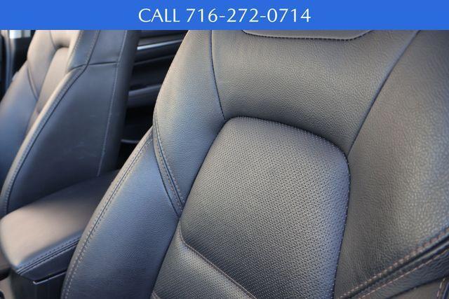 used 2023 Mazda CX-5 car, priced at $24,721