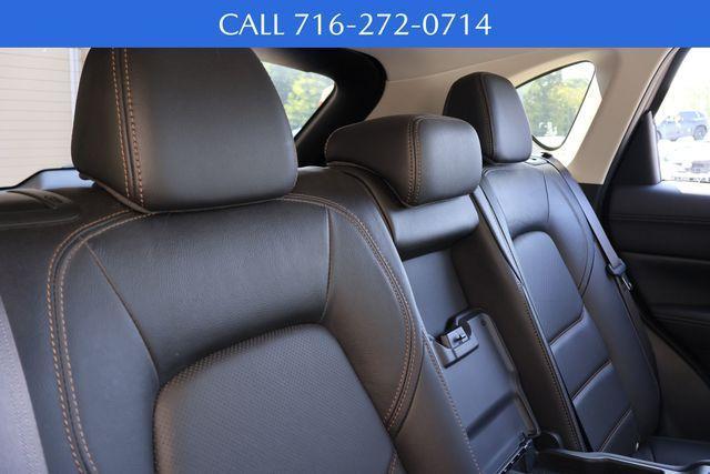 used 2023 Mazda CX-5 car, priced at $24,721