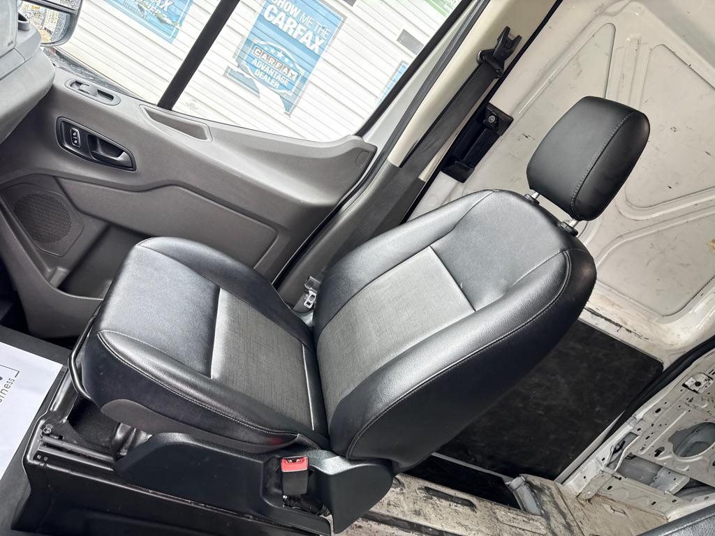 used 2023 Ford Transit-250 car, priced at $30,899