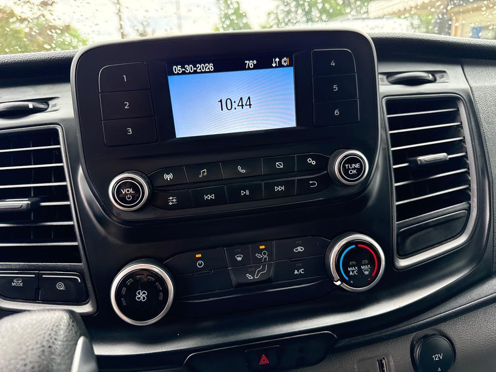 used 2023 Ford Transit-250 car, priced at $30,899