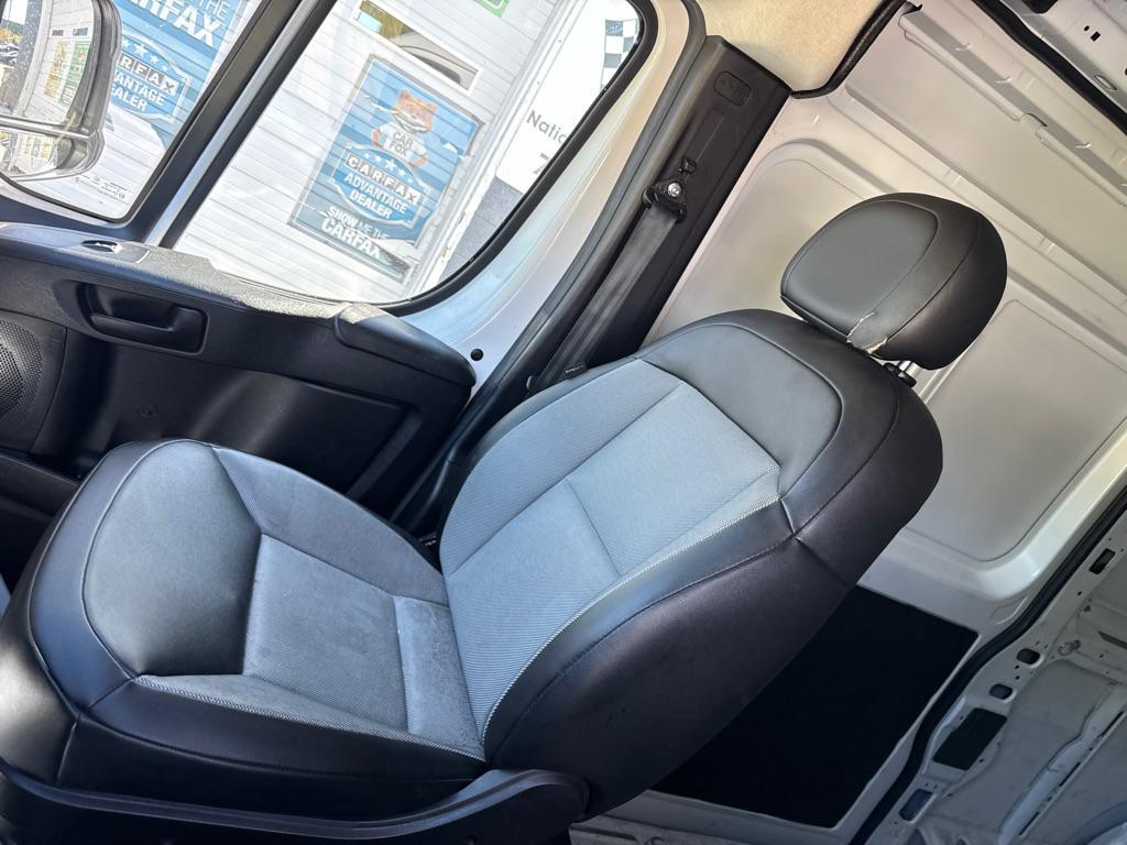 used 2023 Ram ProMaster 2500 car, priced at $28,998