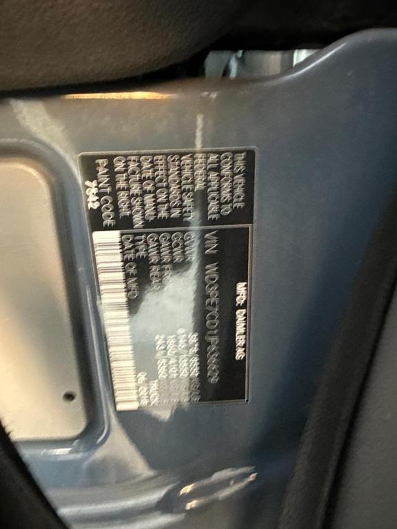 used 2018 Mercedes-Benz Sprinter 2500 car, priced at $21,998