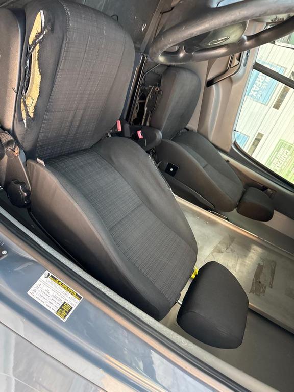 used 2018 Mercedes-Benz Sprinter 2500 car, priced at $21,998