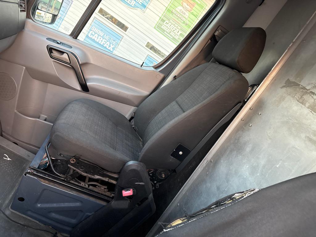 used 2018 Mercedes-Benz Sprinter 2500 car, priced at $21,998