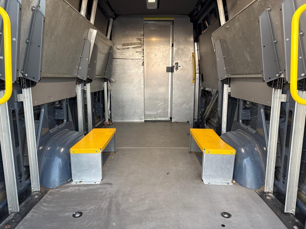 used 2018 Mercedes-Benz Sprinter 2500 car, priced at $21,998