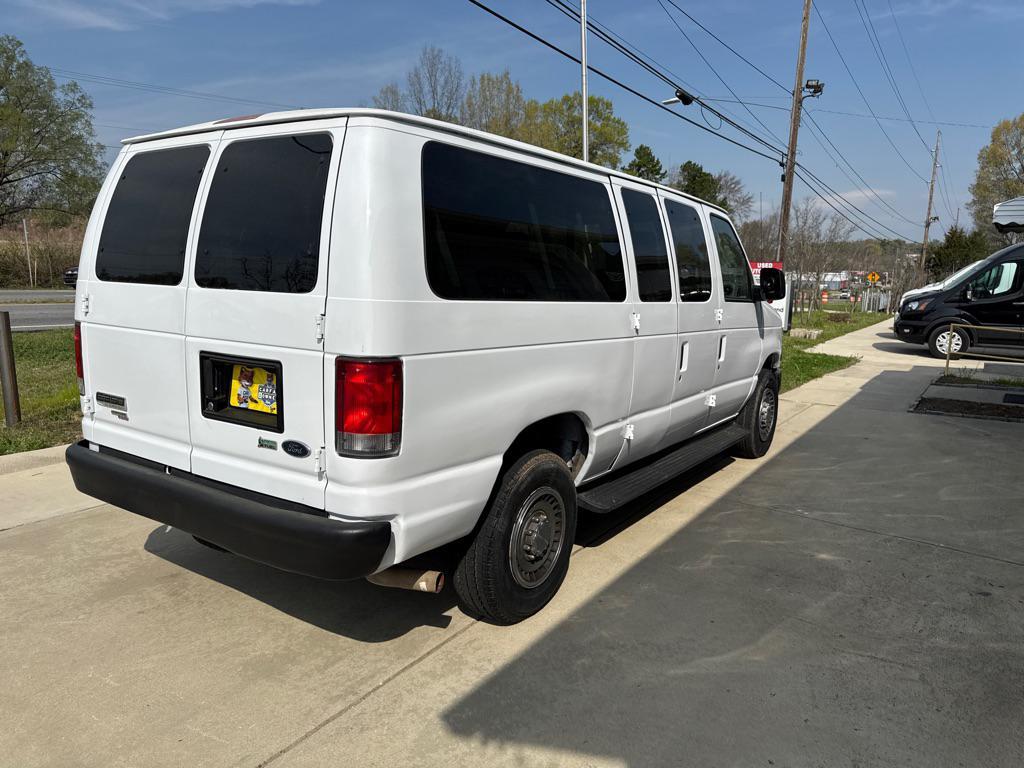 used 2014 Ford E350 Super Duty car, priced at $21,998