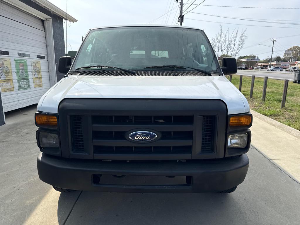 used 2014 Ford E350 Super Duty car, priced at $21,998