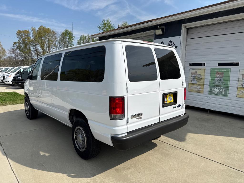 used 2014 Ford E350 Super Duty car, priced at $21,998