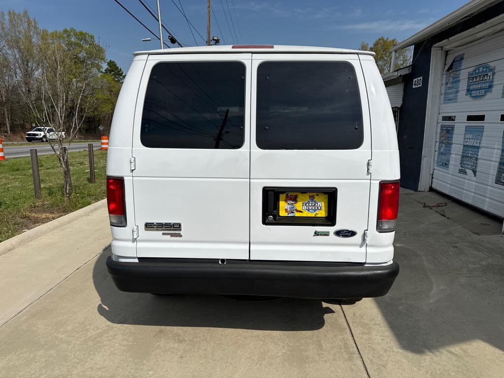 used 2014 Ford E350 Super Duty car, priced at $21,998