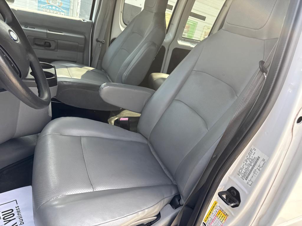 used 2014 Ford E350 Super Duty car, priced at $21,998