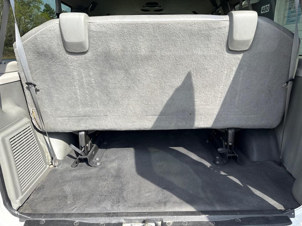 used 2014 Ford E350 Super Duty car, priced at $21,998