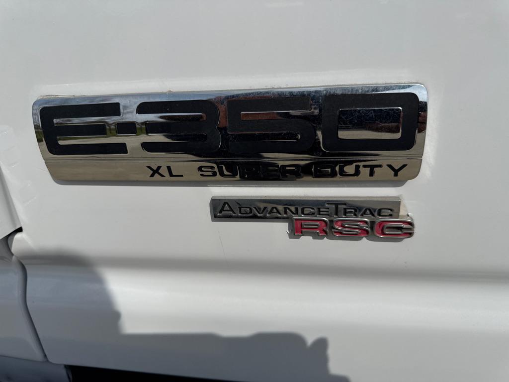 used 2014 Ford E350 Super Duty car, priced at $21,998