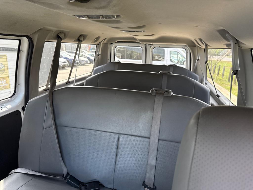 used 2014 Ford E350 Super Duty car, priced at $21,998