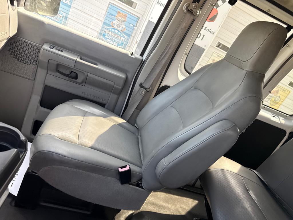 used 2014 Ford E350 Super Duty car, priced at $21,998