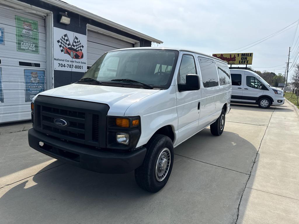 used 2014 Ford E350 Super Duty car, priced at $21,998