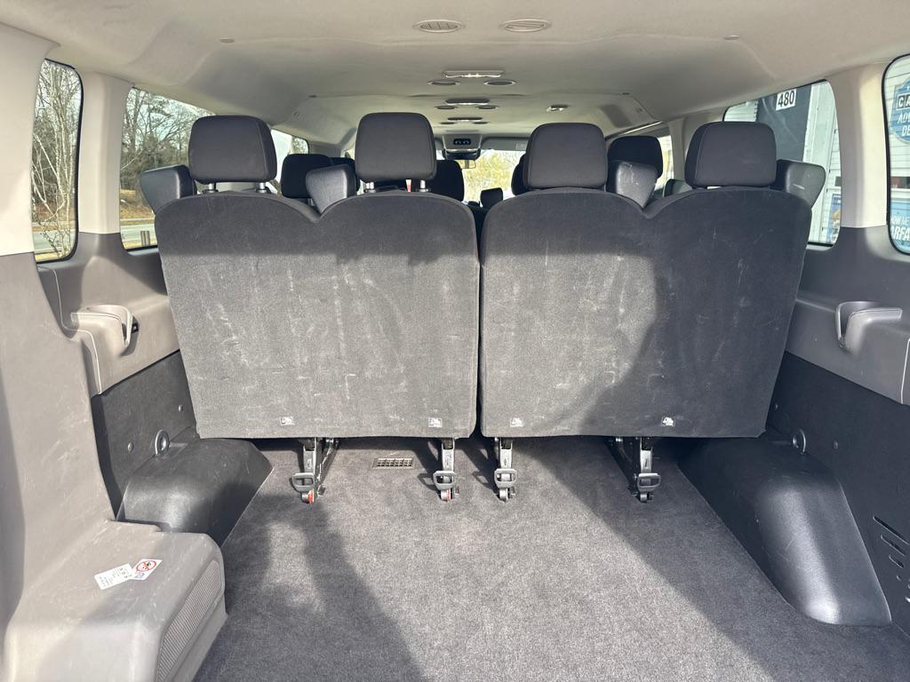 used 2024 Ford Transit-350 car, priced at $39,998