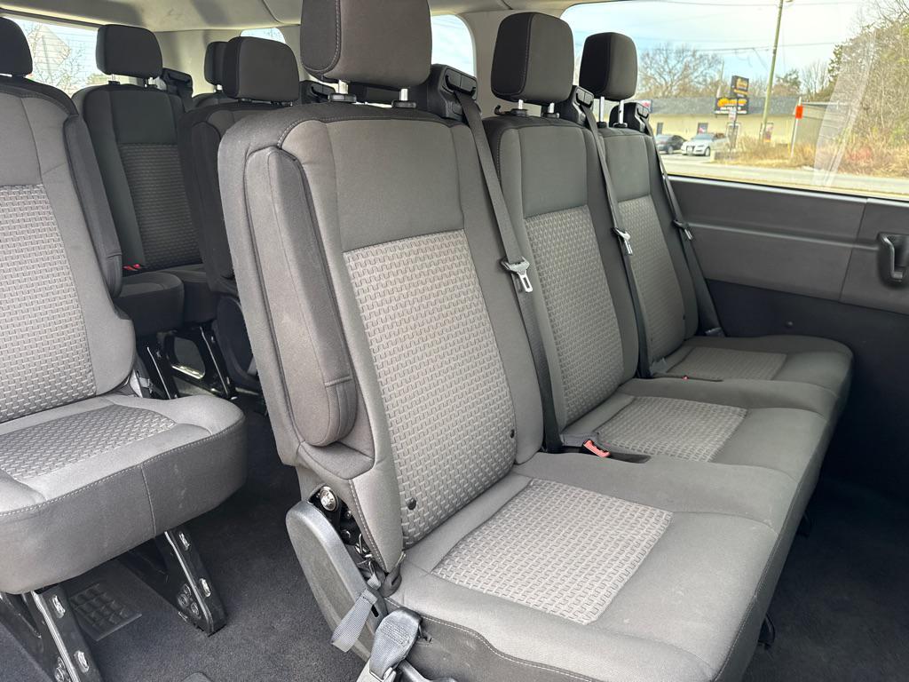 used 2024 Ford Transit-350 car, priced at $39,998