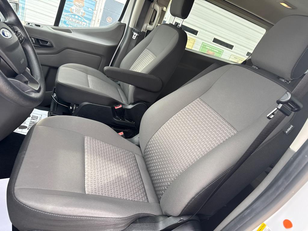 used 2024 Ford Transit-350 car, priced at $39,998