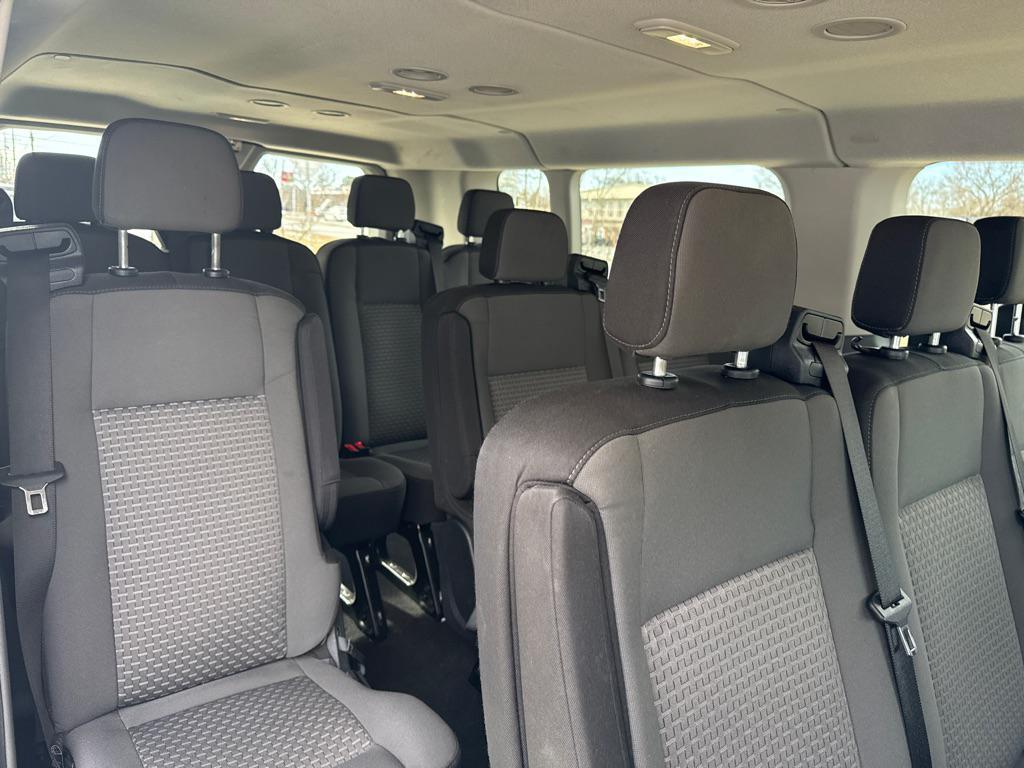 used 2024 Ford Transit-350 car, priced at $39,998