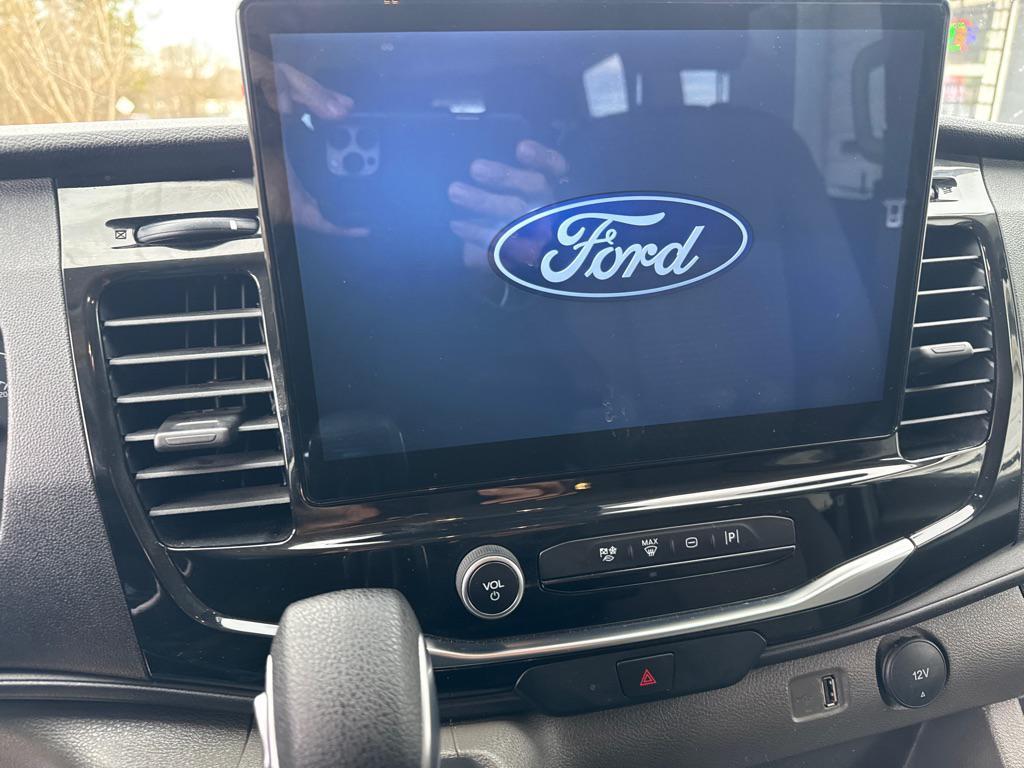 used 2024 Ford Transit-350 car, priced at $39,998