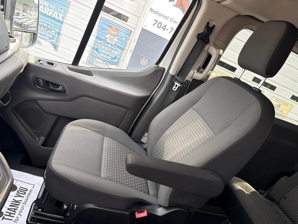 used 2024 Ford Transit-350 car, priced at $39,998