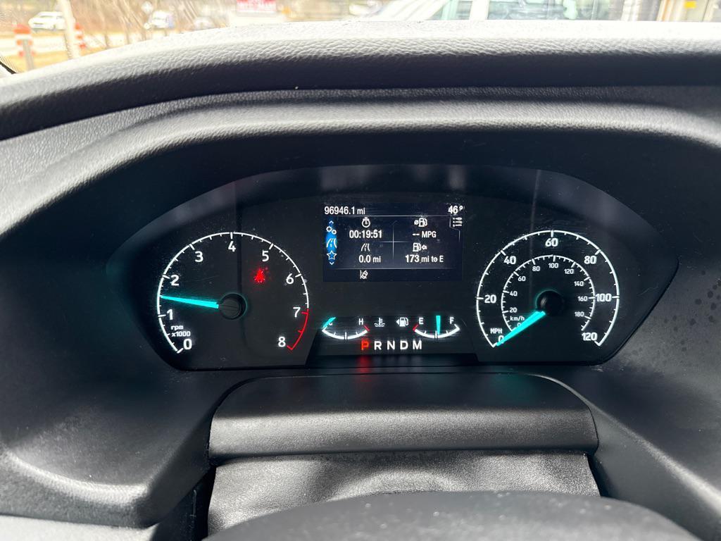 used 2023 Ford Transit-350 car, priced at $29,450