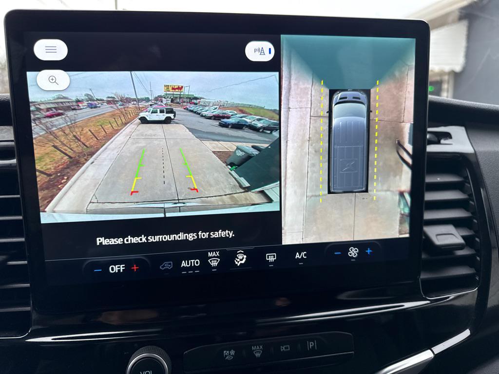 used 2023 Ford Transit-350 car, priced at $29,450