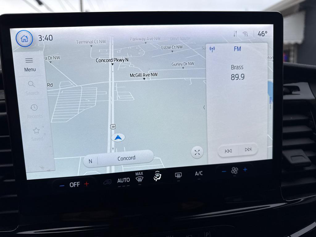 used 2023 Ford Transit-350 car, priced at $29,450