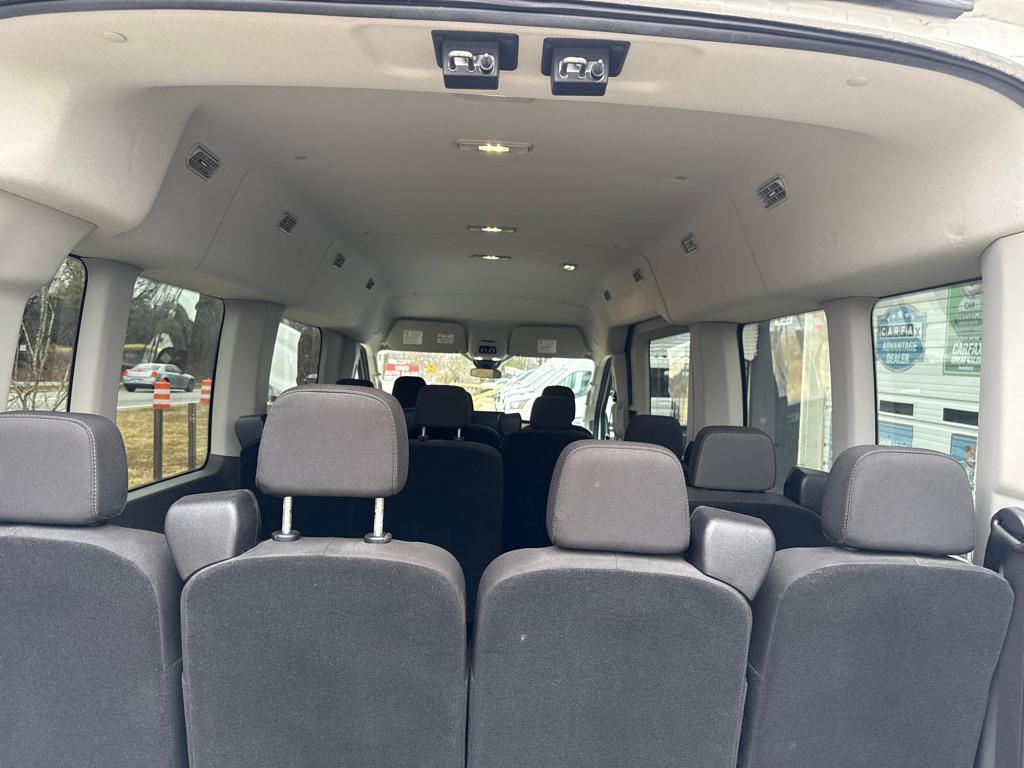 used 2023 Ford Transit-350 car, priced at $29,450