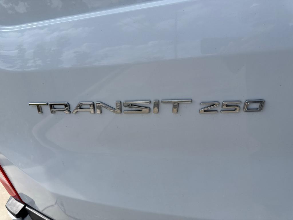 used 2017 Ford Transit-250 car, priced at $16,998