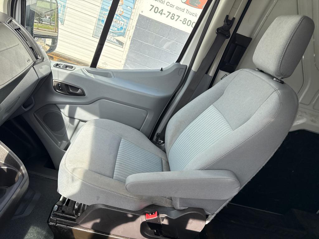 used 2017 Ford Transit-250 car, priced at $16,998