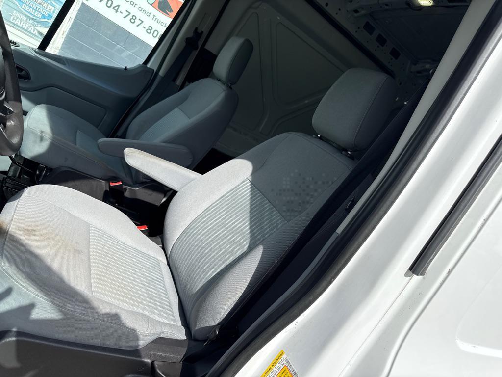 used 2017 Ford Transit-250 car, priced at $16,998