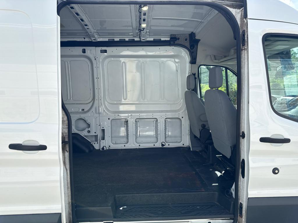 used 2017 Ford Transit-250 car, priced at $16,998