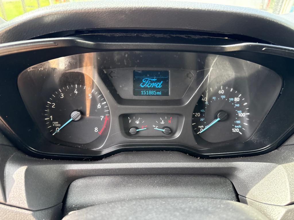 used 2017 Ford Transit-250 car, priced at $16,998