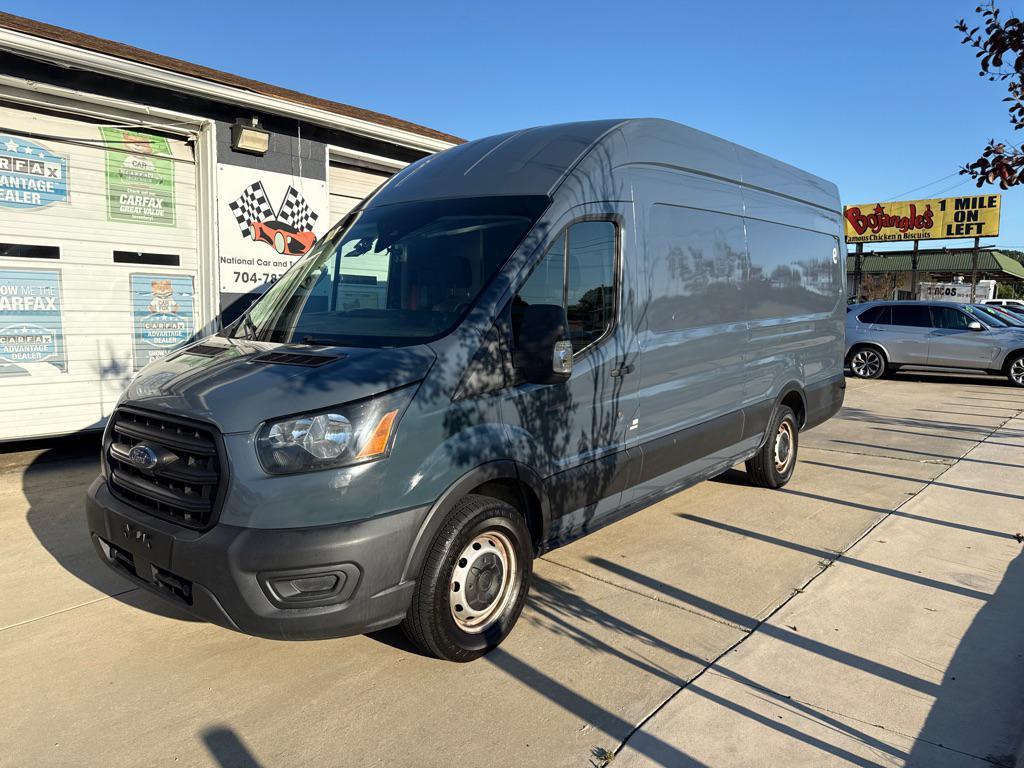 used 2020 Ford Transit-250 car, priced at $18,326