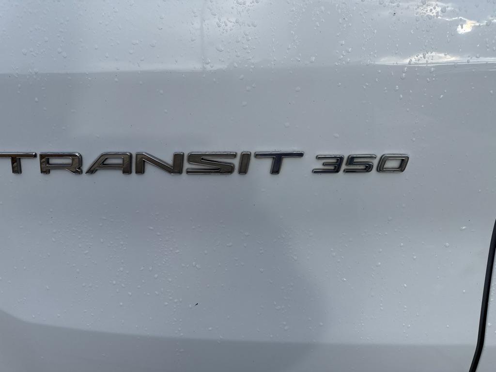 used 2021 Ford Transit-350 car, priced at $29,998