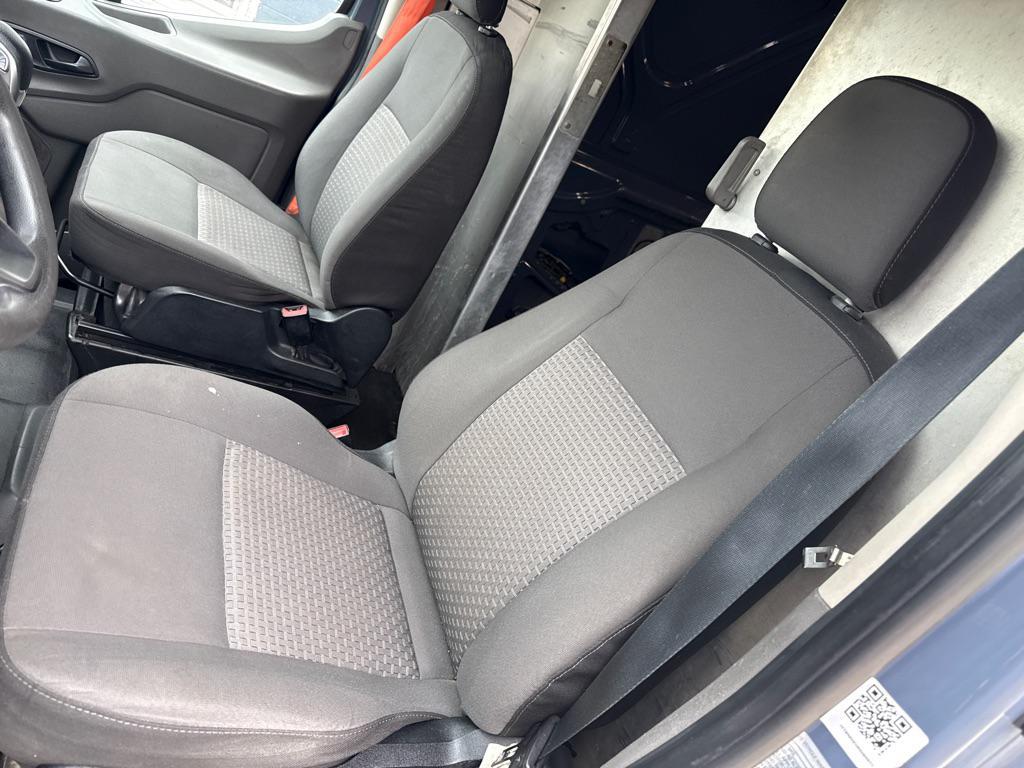 used 2021 Ford Transit-250 car, priced at $21,998